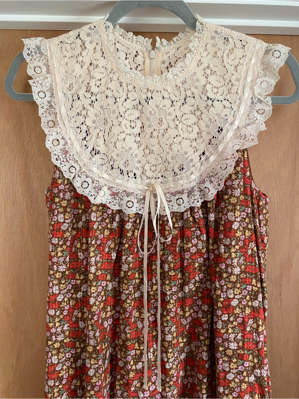 Christy Dawn Holly Dress